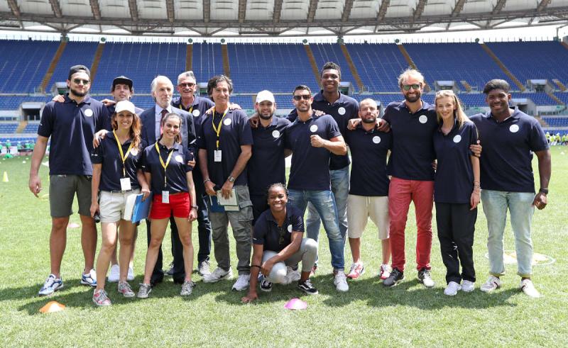 026 Festa dello Sport Pagliaricci GMT 026 Festa dello Sport Pagliaricci GMT