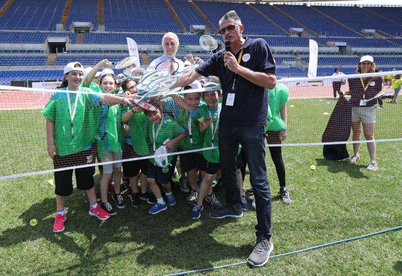 030 Festa dello Sport Pagliaricci GMT 030 Festa dello Sport Pagliaricci GMT