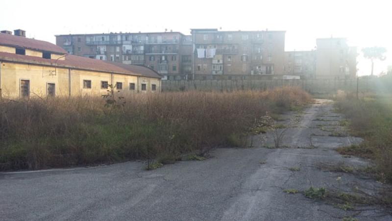 10.Napoli-Scampia 10.Napoli-Scampia