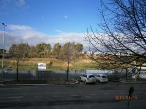 4.Roma-Corviale 4.Roma-Corviale