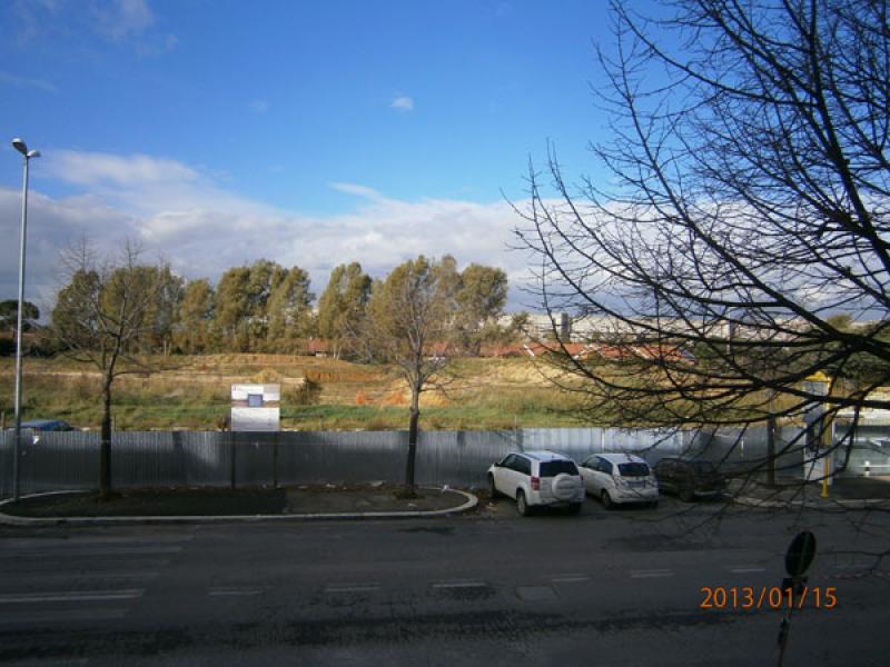4.Roma-Corviale 4.Roma-Corviale