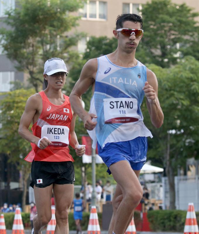 Maratona 20km STRANO ORO Foto Nucci GMT P2021080510480 copia Maratona 20km STRANO ORO Foto Nucci GMT P2021080510480 copia