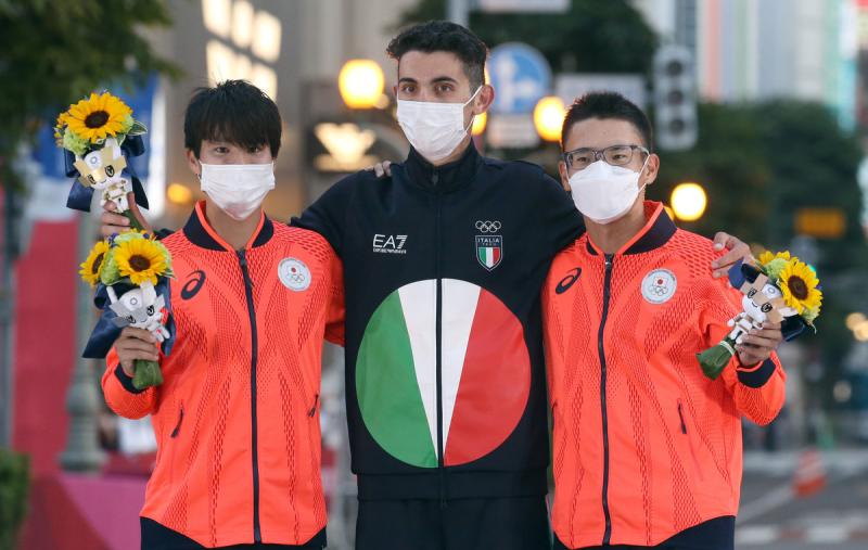 Maratona 20km STRANO ORO Foto Nucci GMT P2021080511163 copia Maratona 20km STRANO ORO Foto Nucci GMT P2021080511163 copia