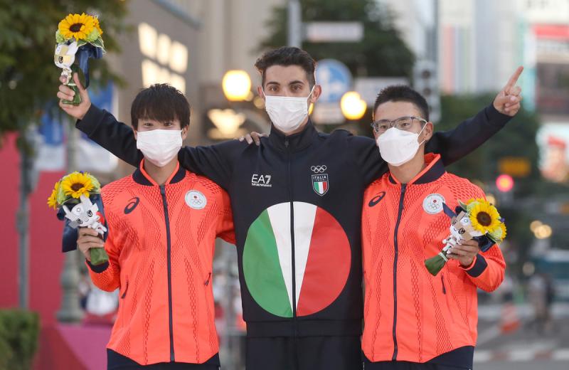 Maratona 20km STRANO ORO Foto Nucci GMT P2021080511184 copia Maratona 20km STRANO ORO Foto Nucci GMT P2021080511184 copia