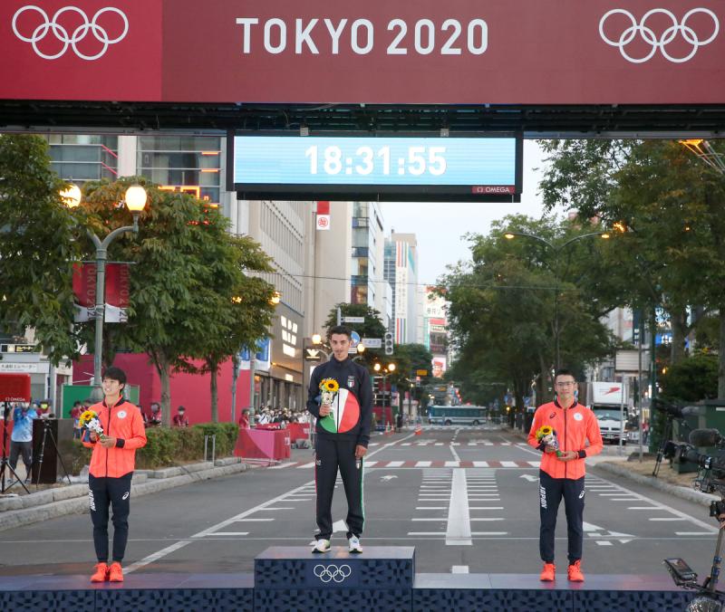 Maratona 20km STRANO ORO Foto Nucci GMT P2021080511470 copia Maratona 20km STRANO ORO Foto Nucci GMT P2021080511470 copia