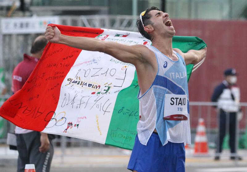 Maratona 20km STRANO ORO Foto Nucci GMT P2021080511477 copia Maratona 20km STRANO ORO Foto Nucci GMT P2021080511477 copia