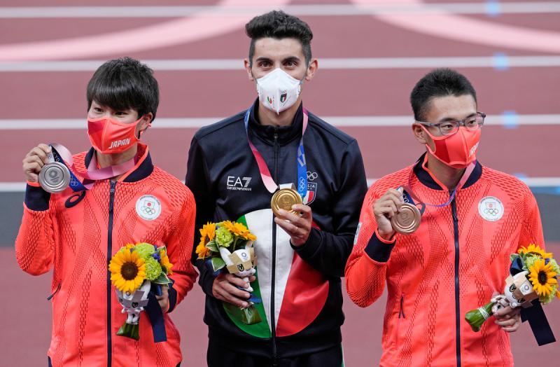 Premiazione Stano 20Km Marcia ORO Foto Luca Pagliaricci GMT _PAG2904 copia Premiazione Stano 20Km Marcia ORO Foto Luca Pagliaricci GMT _PAG2904 copia