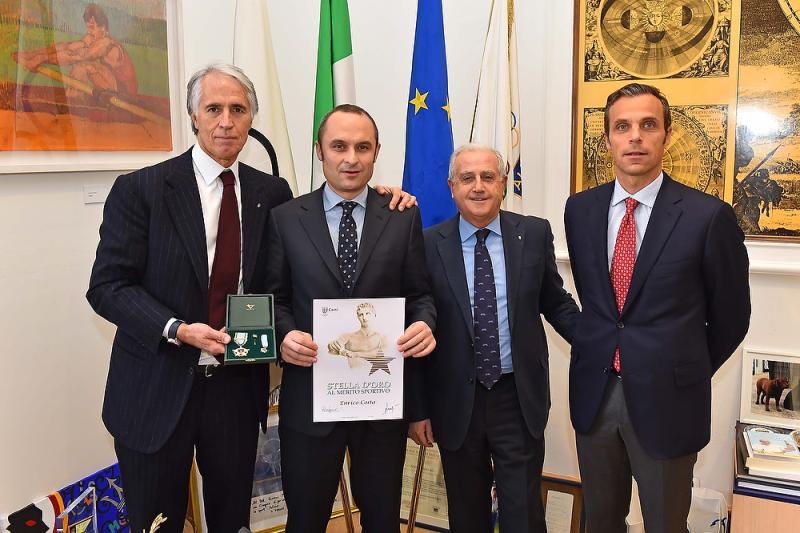 Costa foto Mezzelani GMT 0011 Costa foto Mezzelani GMT 0011