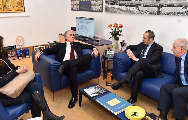 Costa foto Mezzelani GMT 0015 Costa foto Mezzelani GMT 0015