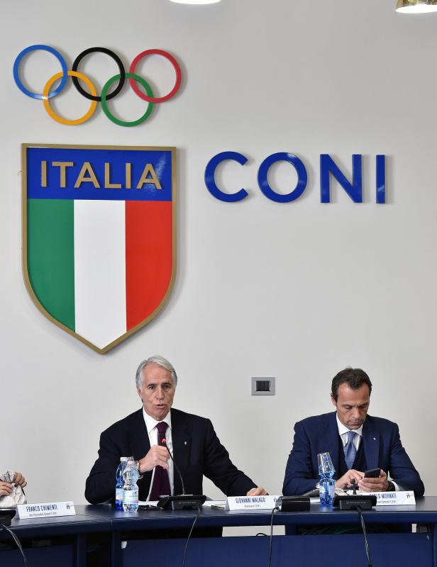 014 giunta coni mezzelani gmt 014 giunta coni mezzelani gmt