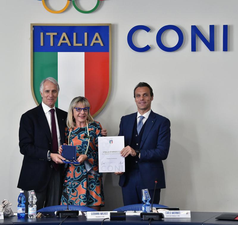 026 Virginia Zambrano mezzelani gmt 026 Virginia Zambrano mezzelani gmt