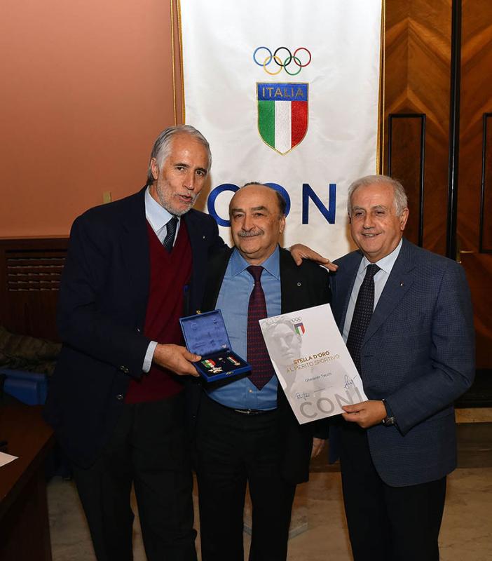 Tecchi_Gherado_ Ginnastica Tecchi_Gherado_ Ginnastica