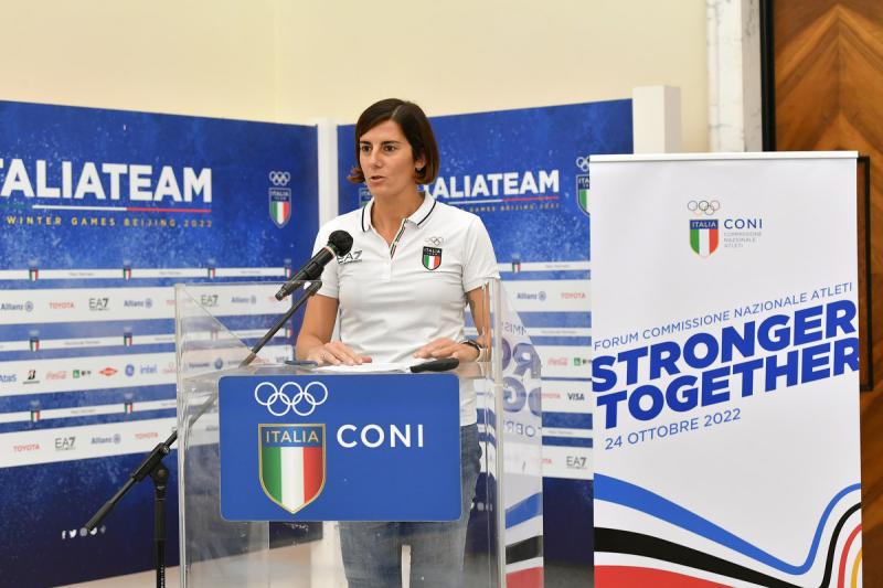 stronger toghether Foto Mezzelani GMT036 stronger toghether Foto Mezzelani GMT036