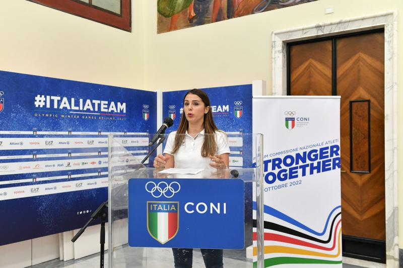 stronger toghether Foto Mezzelani GMT119 stronger toghether Foto Mezzelani GMT119