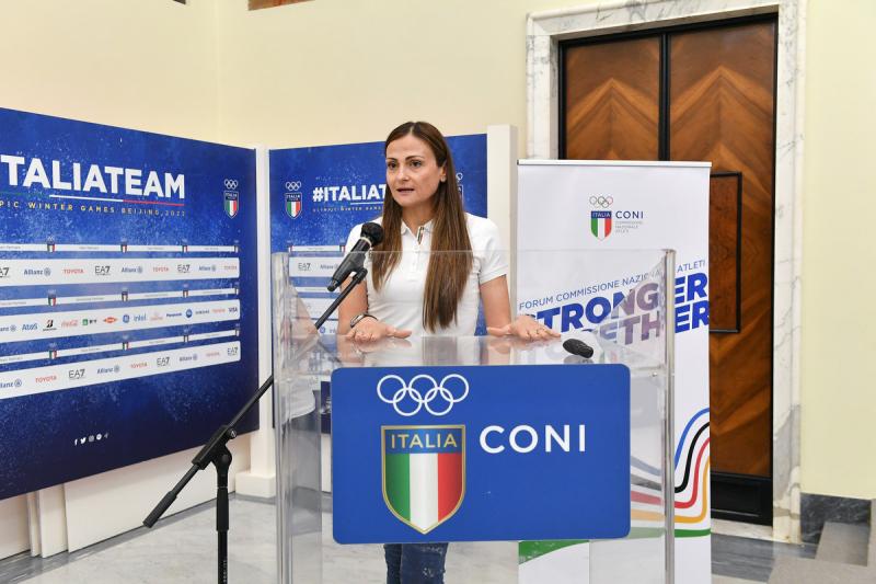 stronger toghether Foto Mezzelani GMT124 stronger toghether Foto Mezzelani GMT124