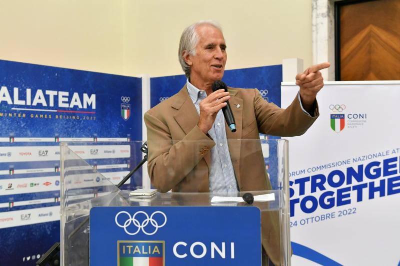 stronger toghether Foto Mezzelani GMT125 stronger toghether Foto Mezzelani GMT125