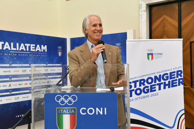 stronger toghether Foto Mezzelani GMT127 stronger toghether Foto Mezzelani GMT127