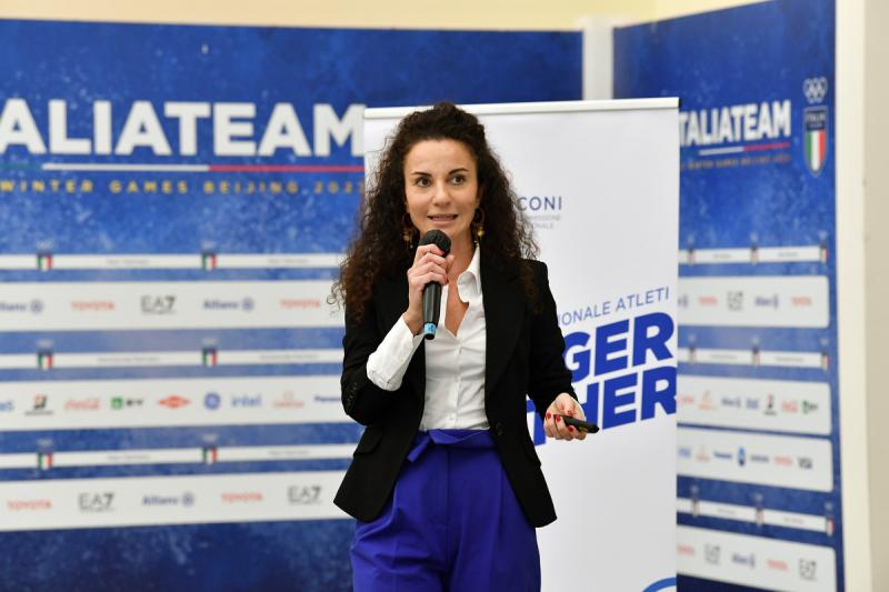 stronger toghether Foto Mezzelani GMT189 stronger toghether Foto Mezzelani GMT189