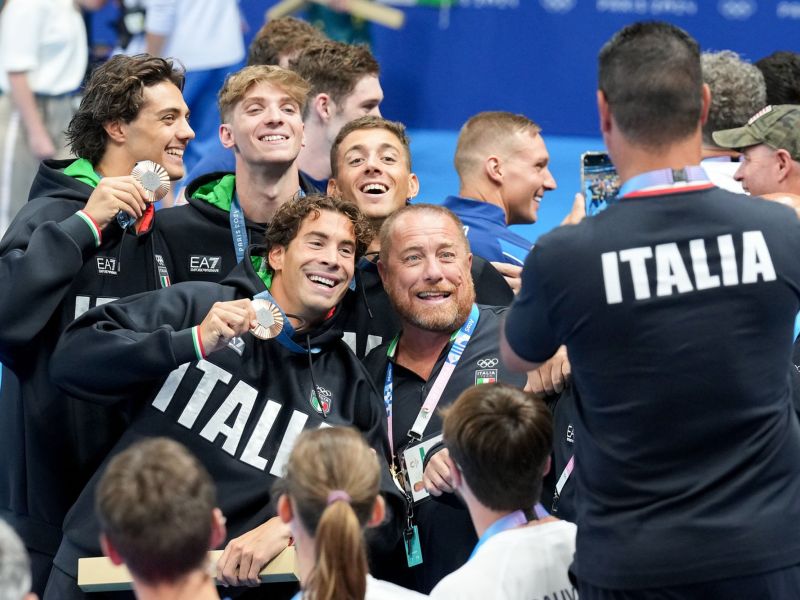 bronzo nuoto staffetta ux100m stile libero sfb03966 copia simone ferraro ph bronzo nuoto staffetta ux100m stile libero sfb03966 copia simone ferraro ph