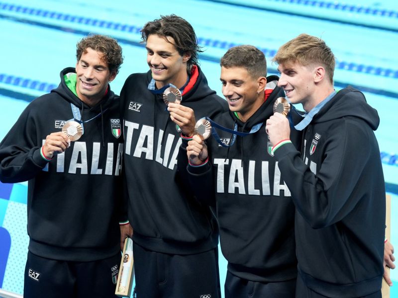 bronzo nuoto staffetta ux100m stile libero sfb04039 copia simone ferraro ph bronzo nuoto staffetta ux100m stile libero sfb04039 copia simone ferraro ph