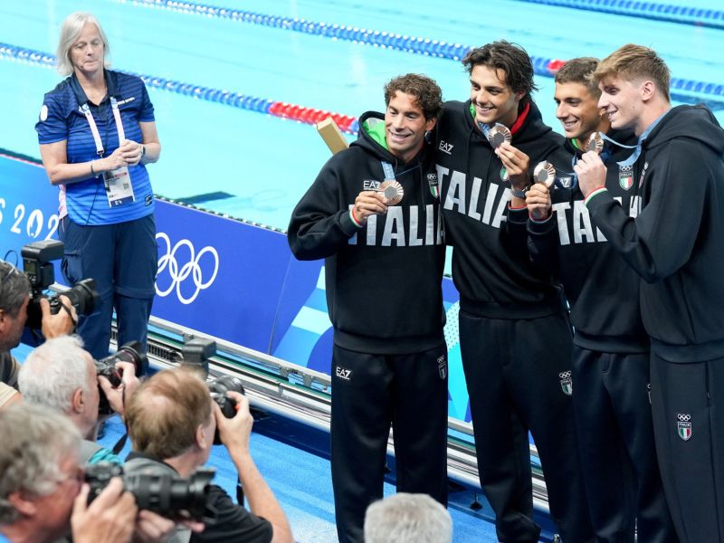 bronzo nuoto staffetta ux100m stile libero sfb04172 copia simone ferraro ph bronzo nuoto staffetta ux100m stile libero sfb04172 copia simone ferraro ph