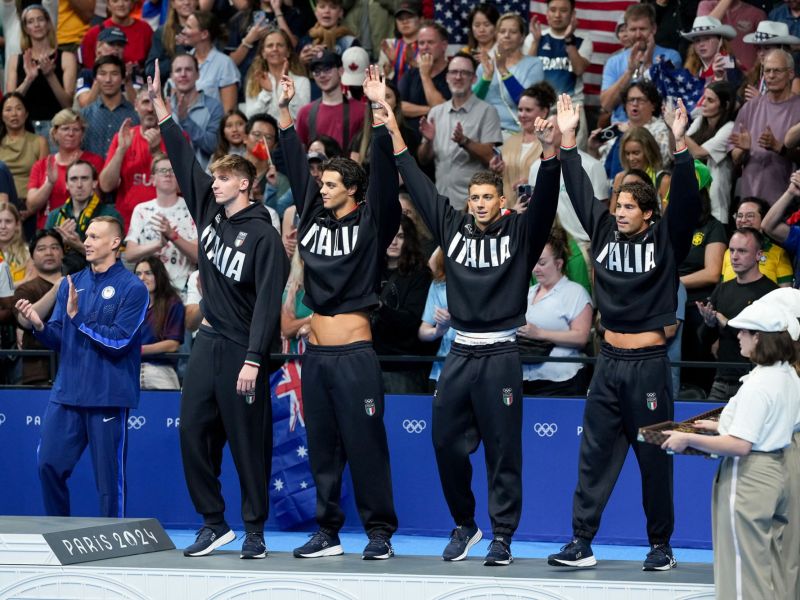 bronzo nuoto staffetta ux100m stile libero sfe07986 copia simone ferraro ph bronzo nuoto staffetta ux100m stile libero sfe07986 copia simone ferraro ph
