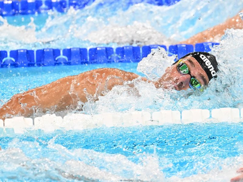 bronzo nuoto 800 paltrinieri ph ditondo rdt bronzo nuoto 800 paltrinieri ph ditondo rdt