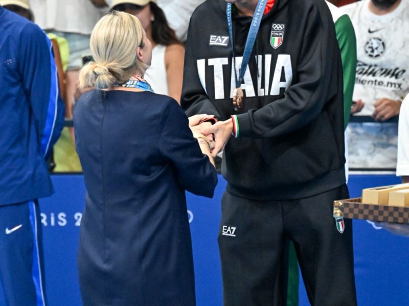 bronzo nuoto 800 paltrinieri ph ditondo rdt bronzo nuoto 800 paltrinieri ph ditondo rdt