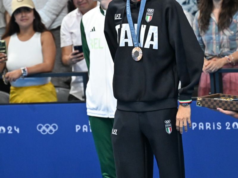 bronzo nuoto 800 paltrinieri ph ditondo rdt bronzo nuoto 800 paltrinieri ph ditondo rdt