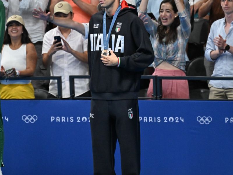 bronzo nuoto 800 paltrinieri ph ditondo rdt bronzo nuoto 800 paltrinieri ph ditondo rdt