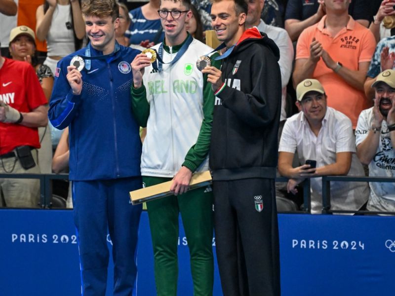 bronzo nuoto 800 paltrinieri ph ditondo rdt bronzo nuoto 800 paltrinieri ph ditondo rdt