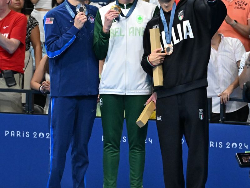 bronzo nuoto 800 paltrinieri ph ditondo rdt bronzo nuoto 800 paltrinieri ph ditondo rdt