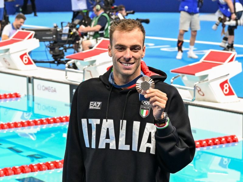 bronzo nuoto 800 paltrinieri ph ditondo rdt bronzo nuoto 800 paltrinieri ph ditondo rdt