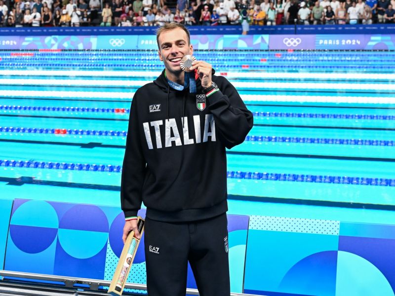 bronzo nuoto 800 paltrinieri ph ditondo rdt bronzo nuoto 800 paltrinieri ph ditondo rdt