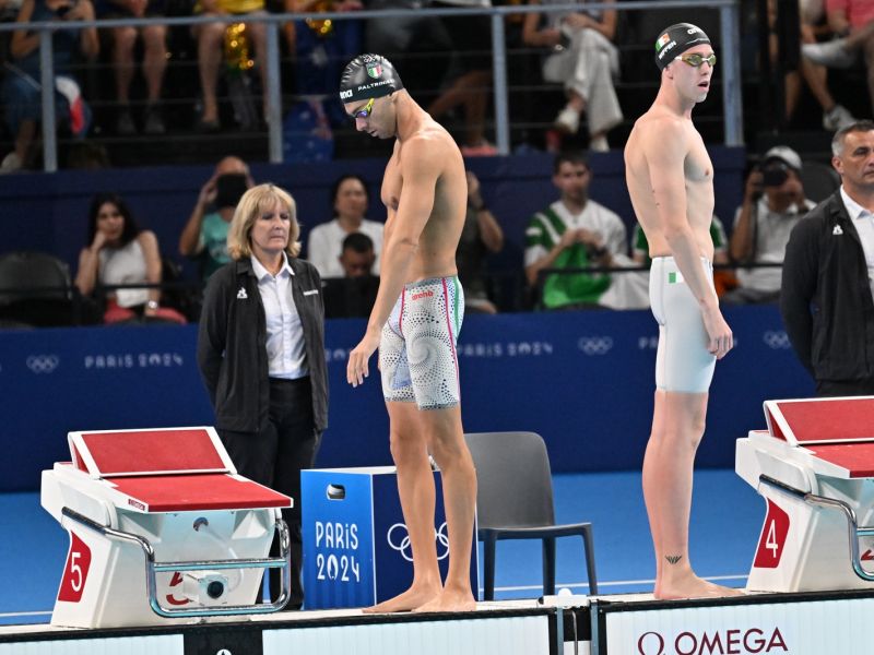 argento nuoto 1500 paltrinieri ph ditondo rdt argento nuoto 1500 paltrinieri ph ditondo rdt