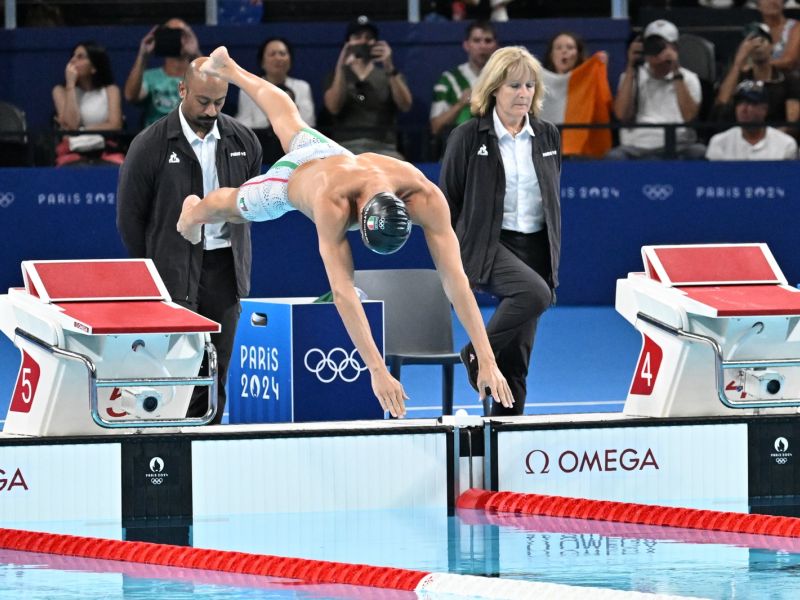 argento nuoto 1500 paltrinieri ph ditondo rdt argento nuoto 1500 paltrinieri ph ditondo rdt