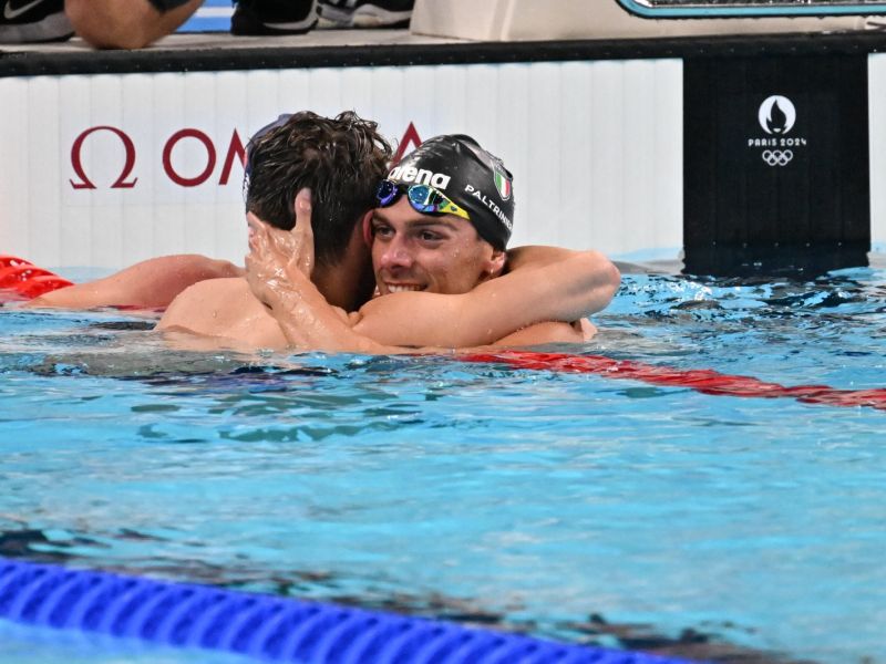 argento nuoto 1500 paltrinieri ph ditondo rdt argento nuoto 1500 paltrinieri ph ditondo rdt