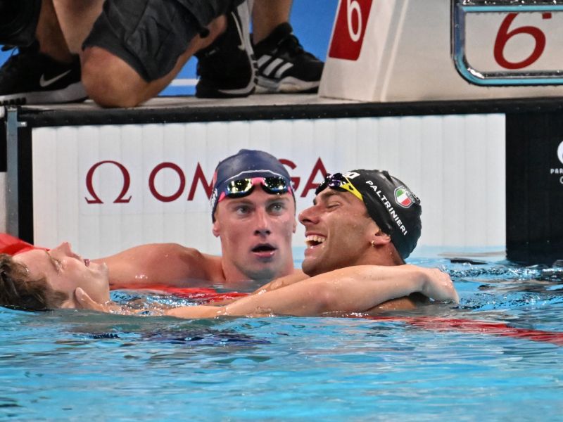 argento nuoto 1500 paltrinieri ph ditondo rdt argento nuoto 1500 paltrinieri ph ditondo rdt