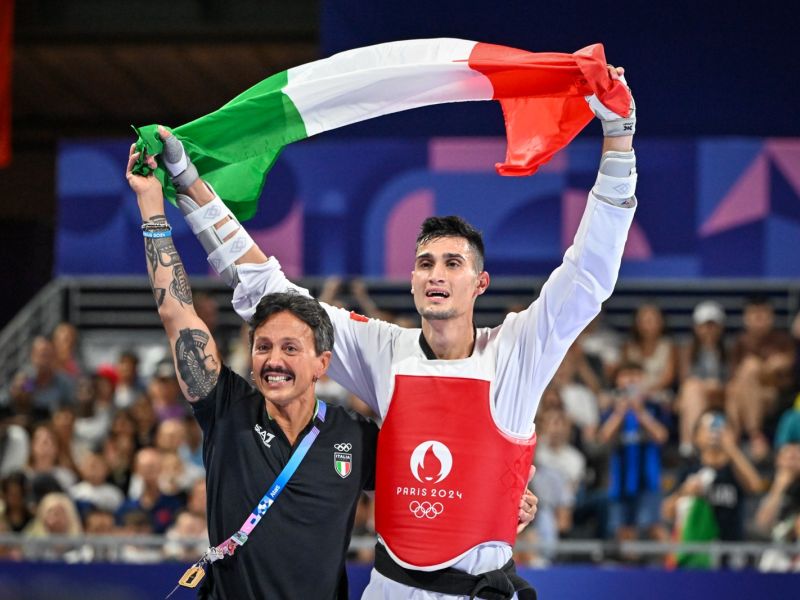 bronzo tkd alessio ph ditondo rdt bronzo tkd alessio ph ditondo rdt