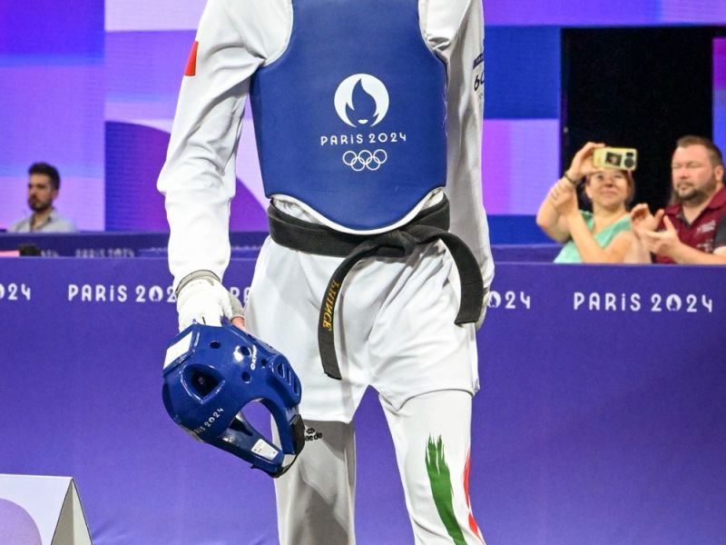 tkd ottavi alessio ph ditondo rdt tkd ottavi alessio ph ditondo rdt