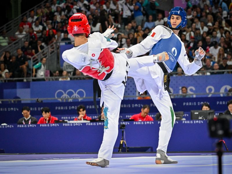 tkd ottavi alessio ph ditondo rdt tkd ottavi alessio ph ditondo rdt