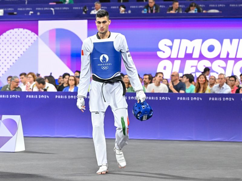 tkd quarti alessio ph ditondo rdt tkd quarti alessio ph ditondo rdt