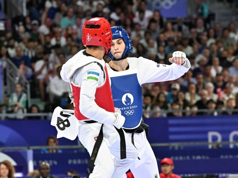 tkd quarti alessio ph ditondo rdt tkd quarti alessio ph ditondo rdt