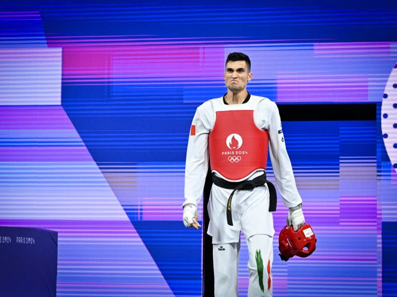 bronzo tkd alessio ph ditondo rdt bronzo tkd alessio ph ditondo rdt