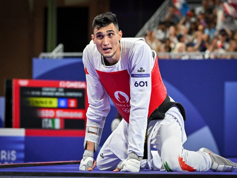 bronzo tkd alessio ph ditondo rdt bronzo tkd alessio ph ditondo rdt
