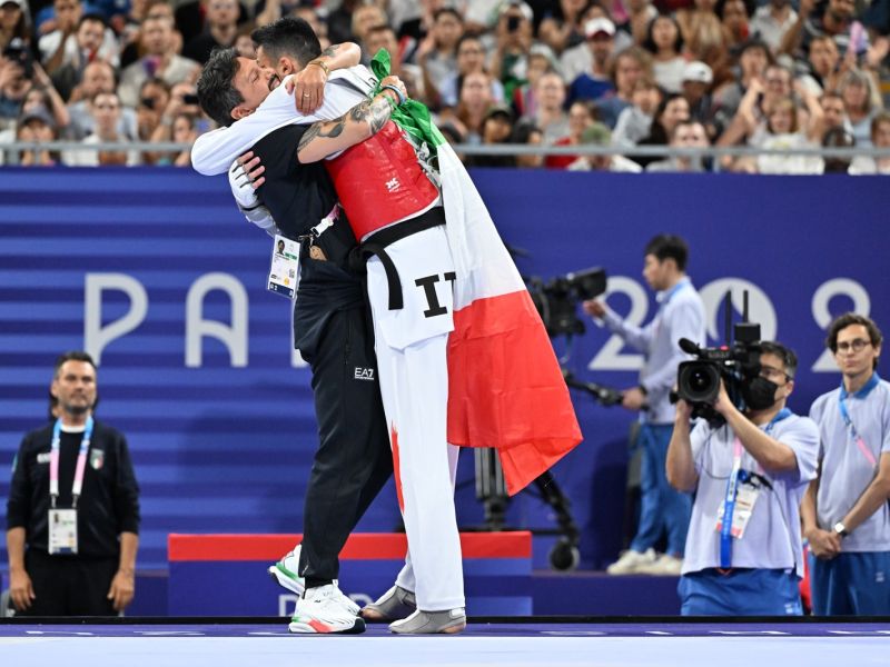 bronzo tkd alessio ph ditondo rdt bronzo tkd alessio ph ditondo rdt