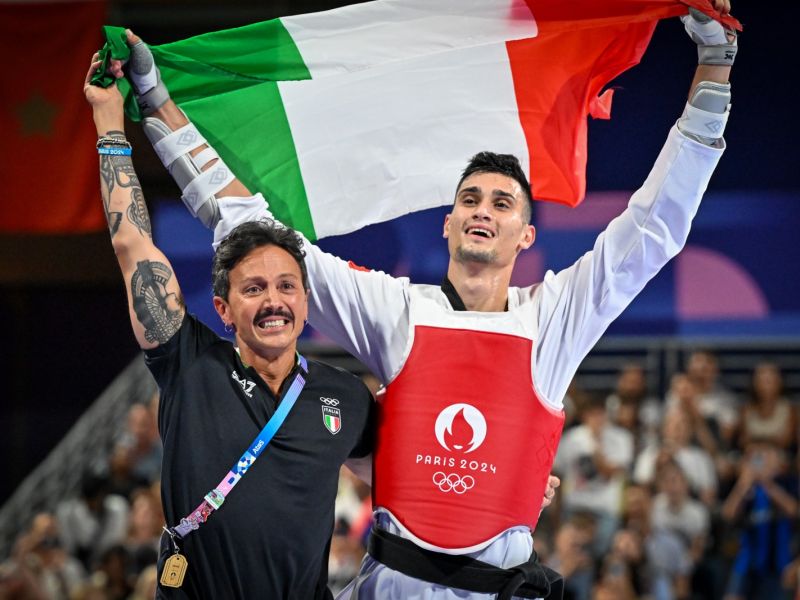 bronzo tkd alessio ph ditondo rdt bronzo tkd alessio ph ditondo rdt