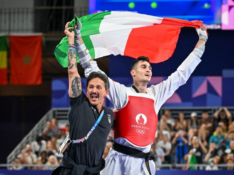 bronzo tkd alessio ph ditondo rdt bronzo tkd alessio ph ditondo rdt