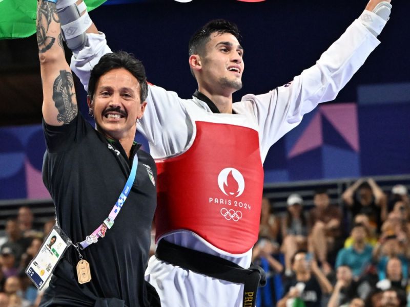bronzo tkd alessio ph ditondo rdt bronzo tkd alessio ph ditondo rdt