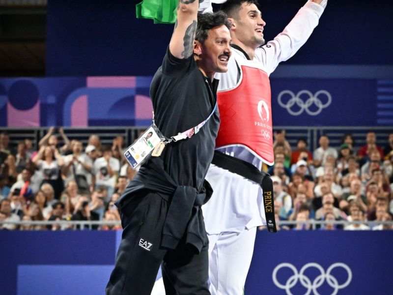 bronzo tkd alessio ph ditondo rdt bronzo tkd alessio ph ditondo rdt